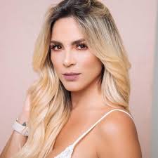Mabel Cartagena